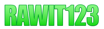 Logo RAWIT123